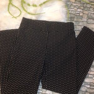 Trisisto Femme Skinny Stretch Pull On Pants